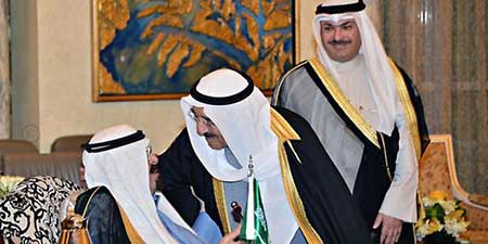 Sommet surprise du CCG: retour des ambassadeurs et convocation d’un sommet à Doha
