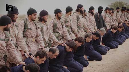 «Daech» a décapité un otage américain, Obama condamne un acte de «mal absolu». «Daech» a décapité un otage américain, Obama condamne un acte de «mal absolu»