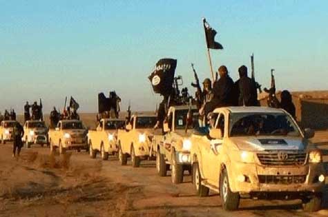 La coalition américano-arabe réussira-t-elle à assiéger l’Iran et à isoler le Hezbollah? L’armée américaine de «Daech»!