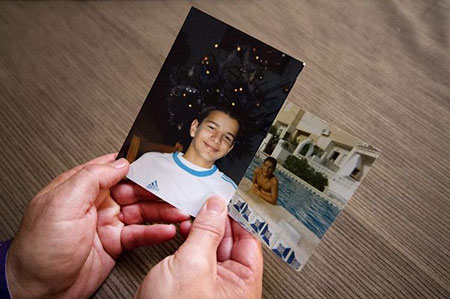 Un extrémiste français probablement tué par un tir américain en Syrie