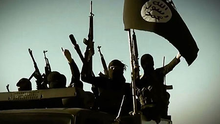 Le Danemark a payé des allocations chômage à des combattants de «Daech» Le Danemark a payé des allocations chômage à des combattants de «Daech»