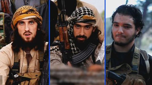 Enquête sur la vidéo appelant les musulmans français au «jihad»