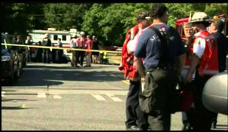 Fusillade dans une université de Floride: 3 blessés, l'auteur des tirs tué Fusillade dans une université de Floride: 3 blessés, l’auteur des tirs tué