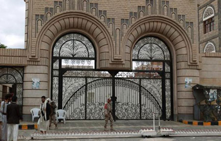 Le Yémen se dote d’un nouveau gouvernement