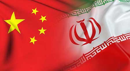 La Chine double le montant de ses investissements en Iran
