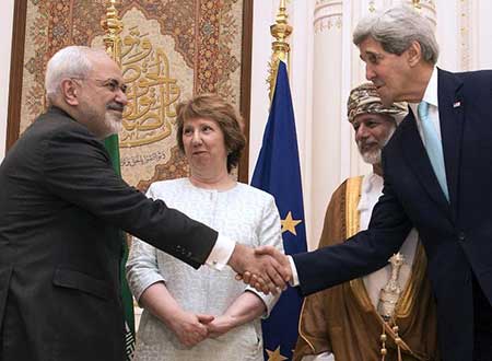 Nucléaire iranien: les négociations arrivent à l’heure de vérité
