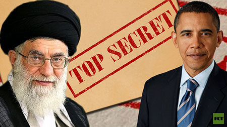 L’Iran répond aux lettres d’Obama: on ne peut pas accepter un programme nucléaire «décoratif»