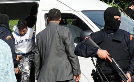 6 Marocains arrêtés pour avoir prêté allégeance au «Daech» sur internet