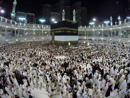 Les wahhabites menacent la Mecque: le berceau du prophète Mohammad voué à la destruction
