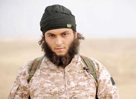 Paris dévoile l’identité d’un second bourreau français au service de «Daech»
