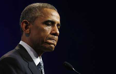«Daech» a décapité un otage américain, Obama condamne un acte de «mal absolu». «Daech» a décapité un otage américain, Obama condamne un acte de «mal absolu»