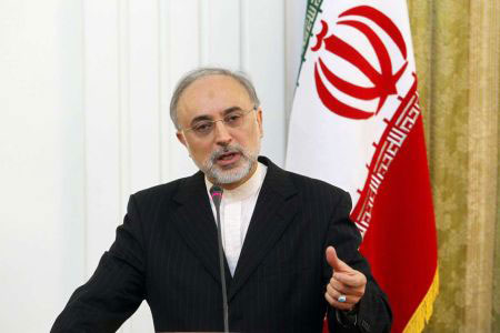 
Nucléaire: l’Iran ne cèdera pas sur la transformation du réacteur d’Arak