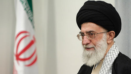 Sayed Khamenei: Les grandes puissantes arrogantes ont échoué à mettre l’Iran à genoux