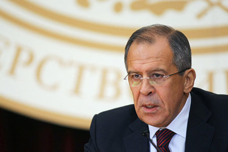 Lavrov accuse Washington de chercher à renverser «subrepticement» Assad