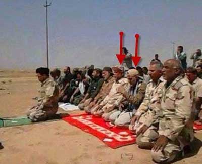 Quand l’avion du général Souleimani atterrit en Irak pour sauver Bagdad
