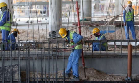 Mondial 2022: Amnesty juge «insuffisantes» les mesures du Qatar pour les travailleurs migrants