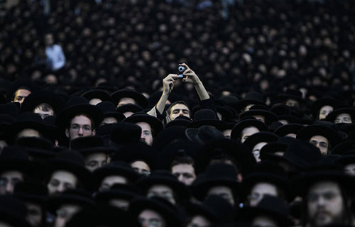 «Israël» se transformera-t-il en entité à caractère religieux? L’augmentation du nombre des Juifs orthodoxes, un péril existentiel pour «Israël»