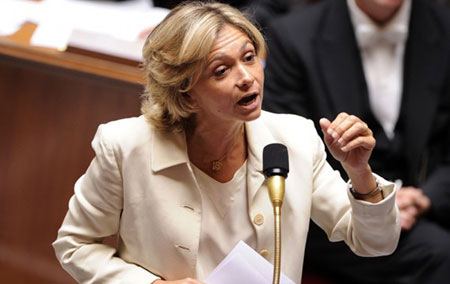 France: traiter les conversions au «jihadisme» comme des «dérives sectaires», préconise une ex-ministre