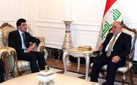 Irak: le gouvernement et les Kurdes règlent leur différend pétrolier
