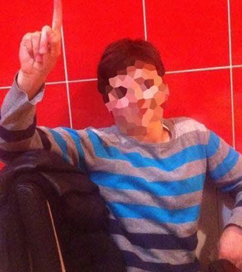 Deux ados strasbourgeois candidats au «djihad» arrêtés en Hongrie