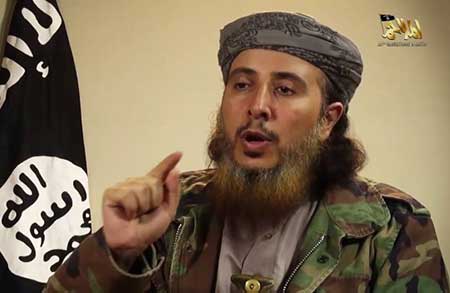 Al-Qaïda au Yémen diffuse la vidéo d’un otage US, menace de l’exécuter
