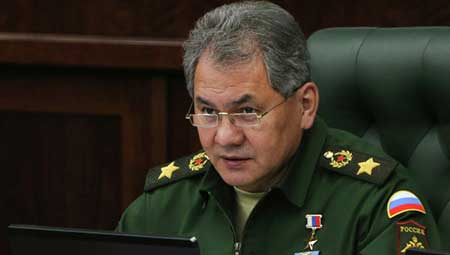 Le Centre russe de commandement 4 fois plus puissant que le Pentagone
