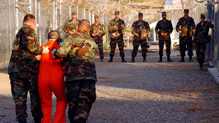 CIA: le monde condamne la torture