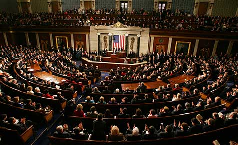 USA: le Congrès veut durcir les sanctions contre la Russie.