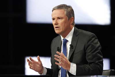 Gorbatchev appelle au dégel russo-occidental
