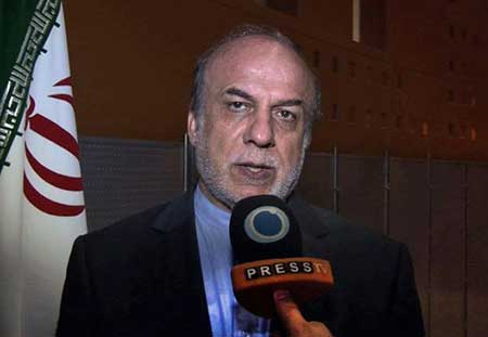 Frappes contre «Daech» en Irak: un responsable iranien dément des propos cités par le Guardian

