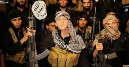 Au moins 20 extrémistes australiens tués en Irak et en Syrie 