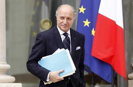 France: la justice rejette la demande de réparation de Syriens contre Fabius
