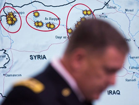USA: gouvernement et Congrès s'accrochent sur la stratégie contre «Daech»