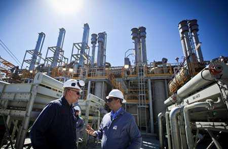 Vive polémique en Jordanie sur un accord gazier avec «Israël»
