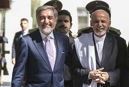 Afghanistan: les nouveaux dirigeants à Bruxelles et Londres pour renforcer l’économie.
