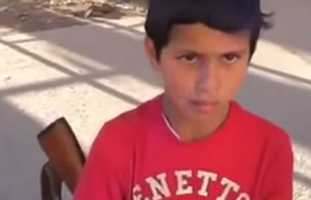 Une famille strasbourgeoise partie faire le «djihad» en Syrie