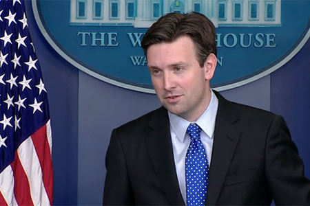 Washington n'est toujours pas favorable à une zone d'exclusion aérienne Syrie: Washington n’est toujours pas favorable à une zone d’exclusion aérienne