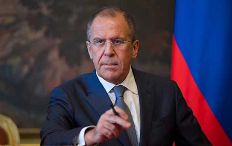 Lavrov : la Russie survivra aux sanctions et en sortira plus forte
