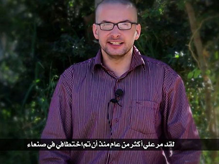 Yémen: deux otages américain et sud-africain tués lors d’une opération militaire visant à les libérer