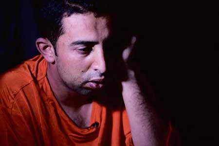 «Daech» publie un «entretien» avec le pilote jordanien capturé
