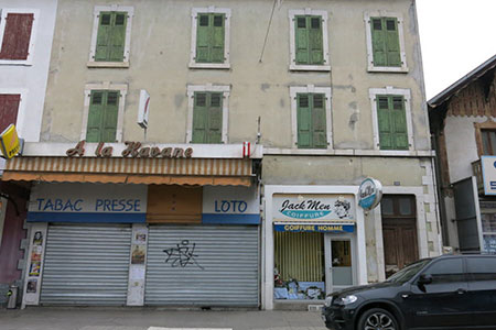 Une famille strasbourgeoise partie faire le «djihad» en Syrie