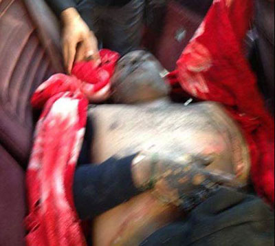 Arabie: Offensive des forces de sécurité à Awamiya, un martyr et plusieurs blessés 