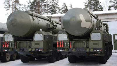 La Russie déploie des systèmes S-300PMU en Crimée
