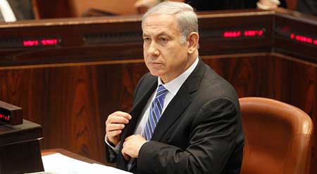 Les députés israéliens ont voté la dissolution du Parlement. Les députés israéliens ont voté la dissolution du Parlement