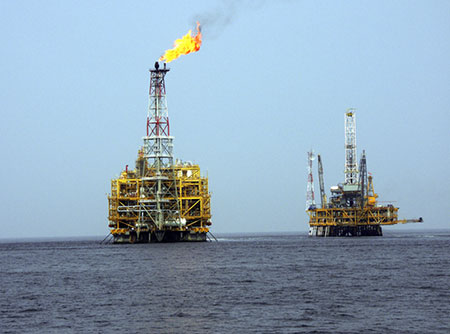 Les ressources pétrolières du Liban en danger! Les ressources pétrolières du Liban en danger!