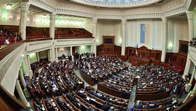 Ukraine: une Américaine devenue ministre des Finances!
