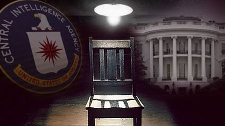 USA: le rapport accablant sur les «tortures» de la CIA
