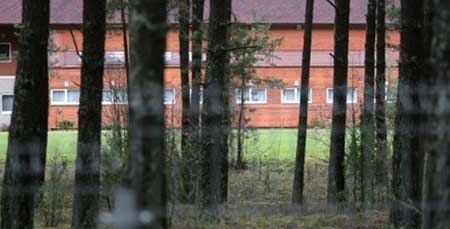 Roumanie: un ex-chef des renseignements évoque un centre de détenus de la CIA.