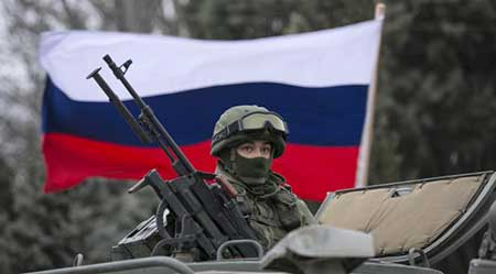 Ukraine: Washington utilise le conflit pour renforcer son influence en Europe.