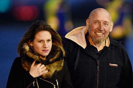 Lazarevic, dernier otage français, est rentré, libre: «La vie est belle»
